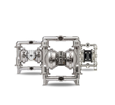  ARO® FDA 衛生級隔膜泵